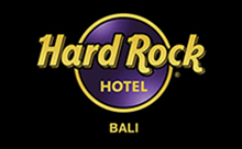 Hard Rock Bali